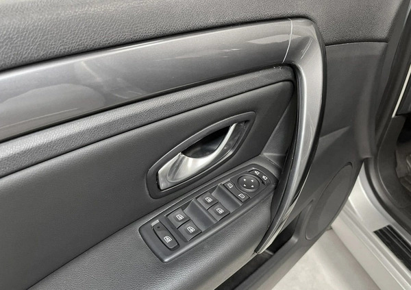 Renault Laguna cena 30000 przebieg: 190000, rok produkcji 2010 z Krobia małe 781